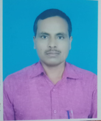 Dr. Ram Sagar